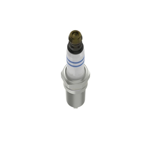 Z&uuml;ndkerze Bosch 0242135585 Platinum Iridium Evo f&uuml;r Mercedes Benz Nissan Renault