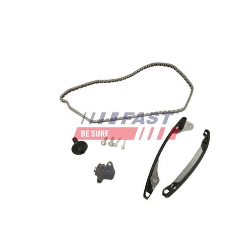 Steuerkettensatz Fast FT41803 f&uuml;r Nissan Renault