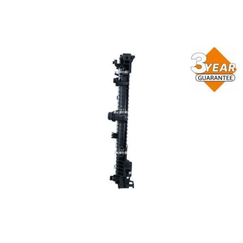 K&uuml;hler Motork&uuml;hlung Nrf 550285 f&uuml;r Bmw