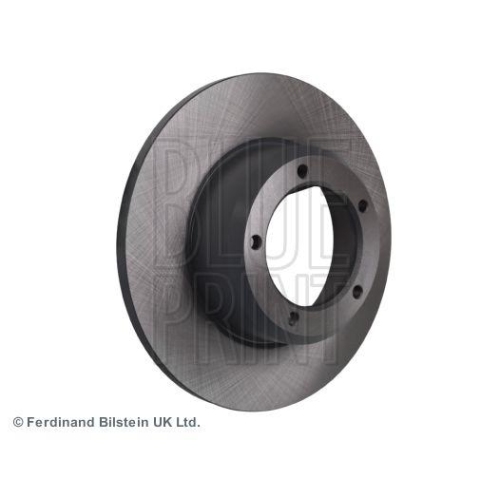 Bremsscheibe Blue Print ADJ134323 f&uuml;r Santana Land Rover Vorderachse