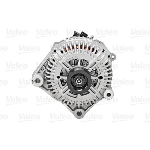 Generator Valeo 439510 Valeo Origins New Oe Technologie f&uuml;r