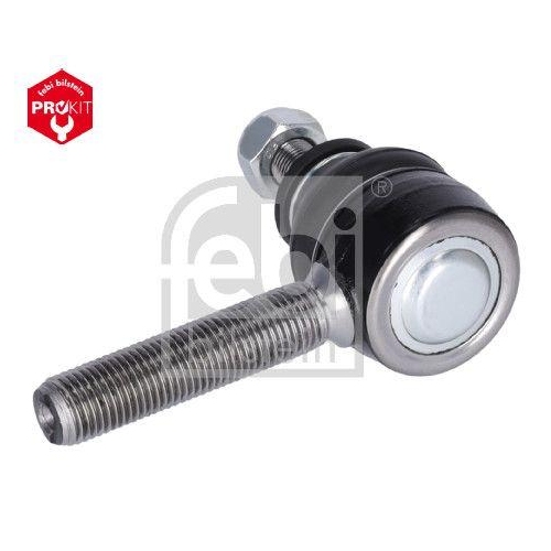 Spurstangenkopf Febi Bilstein 02384 Prokit f&uuml;r Mercedes Benz Mercedes Benz Au&szlig;en