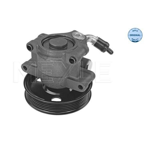 Hydraulikpumpe Lenkung Meyle 7146310032 Meyle-original: True To Oe. f&uuml;r Ford