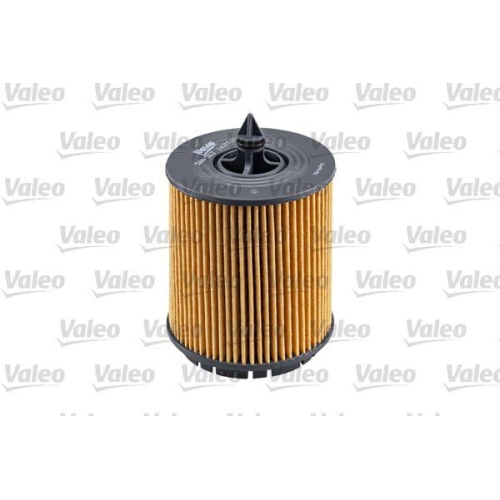 Ölfilter Valeo 586563 für Alfa Romeo Fiat Opel Saab Vauxhall Chevrolet Cummins