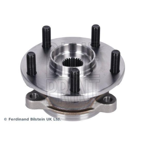 Radlagersatz Blue Print ADT38287 f&uuml;r Toyota Lexus Vorderachse Links