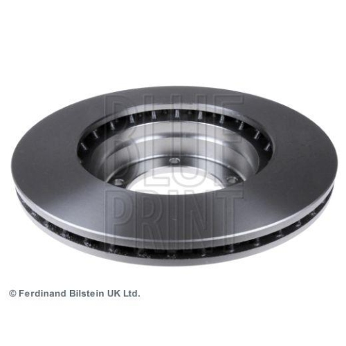Bremsscheibe Blue Print ADJ134324 f&uuml;r Land Rover Vorderachse