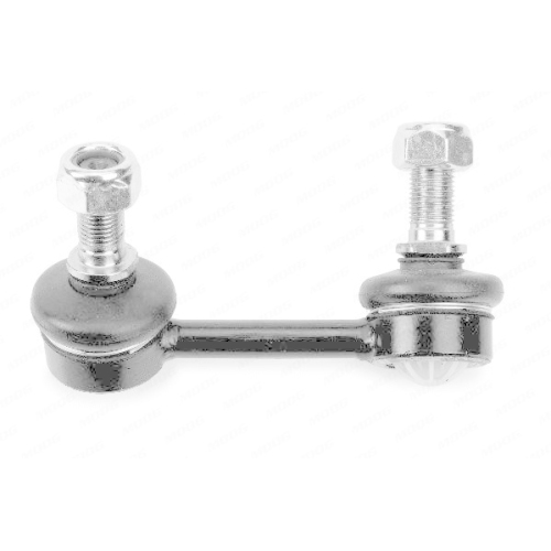 Link/coupling Rod Stabiliser Bar Moog MD-LS-3981 for Mazda Kia Front Axle Left