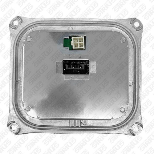 Steuerger&auml;t Beleuchtung Automotive Accessories Sirius B48 f&uuml;r Bmw Chrysler Fiat