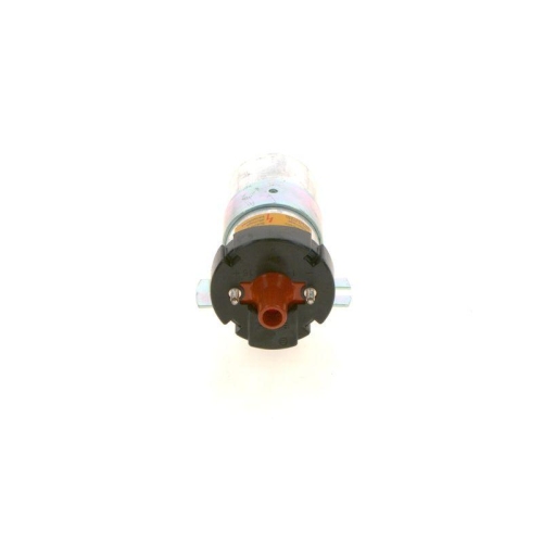 Z&uuml;ndspule Bosch 0221122025 f&uuml;r Citro&euml;n Peugeot