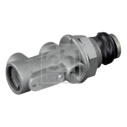 Ventil Dauerbremsanlage Febi Bilstein 03523 für Iveco Man Mercedes Benz Evobus