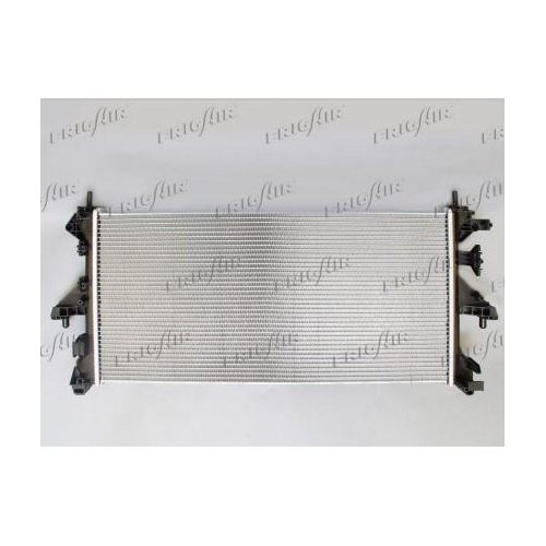 K&uuml;hler Motork&uuml;hlung Frigair 0204.3098 f&uuml;r Alfarome/fiat/lanci Citro&euml;n/peugeot