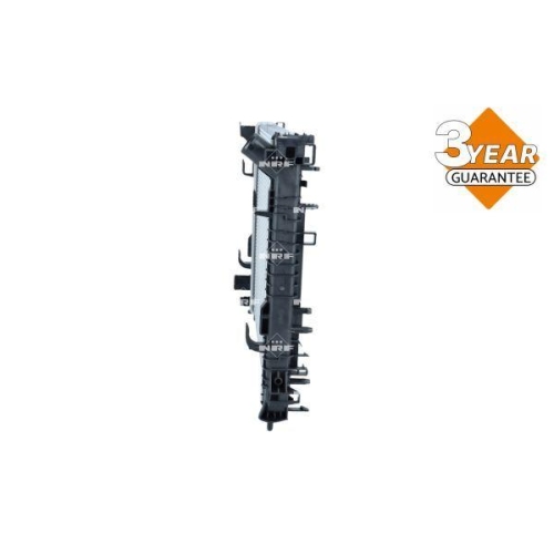 K&uuml;hler Motork&uuml;hlung Nrf 550320 f&uuml;r Renault Dacia