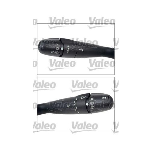Lenkstockschalter Valeo 251489 Original Teil für Peugeot