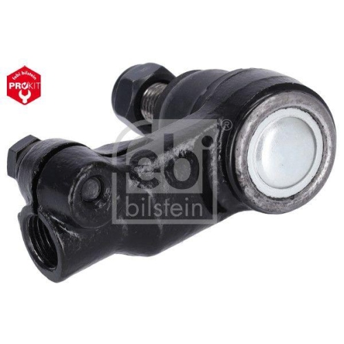 Spurstangenkopf Febi Bilstein 34546 Prokit f&uuml;r Land Rover Vorderachse Rechts