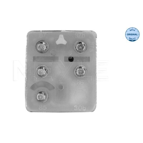 Multifunktionsrelais Meyle 0140540027 Meyle-original: True To Oe. für