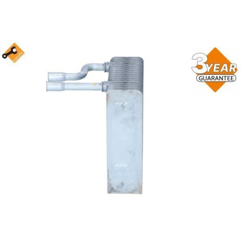 Verdampfer Klimaanlage Nrf 36073 Easy Fit f&uuml;r Ford
