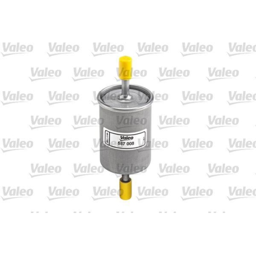 Kraftstofffilter Valeo 587008 f&uuml;r Alfa Romeo Audi Citro&euml;n Fiat Jaguar Lada Opel