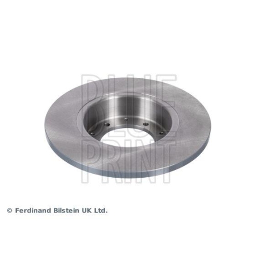 Bremsscheibe Blue Print ADJ134326 für Land Rover Hinterachse