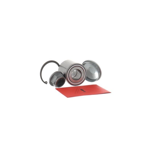 Radlagersatz Skf VKBA 3676 f&uuml;r Renault Hinterachse