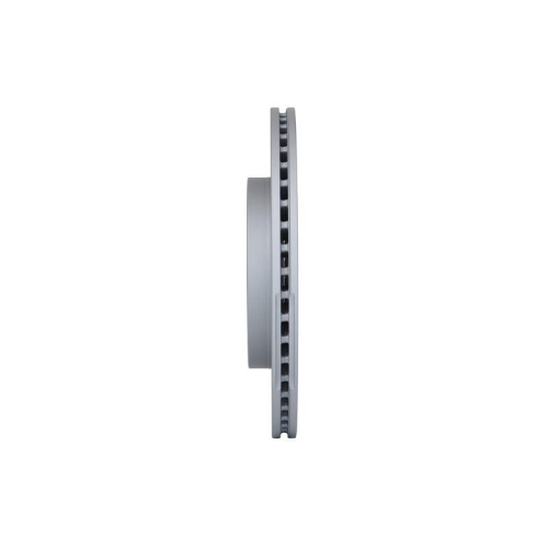 Bremsscheibe Bosch 0986479C46 f&uuml;r Opel Vauxhall Holden Hinterachse
