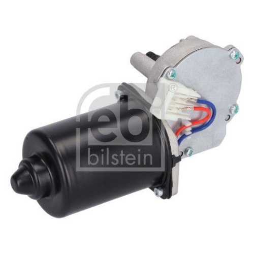 Wischermotor Febi Bilstein 17092 für Audi Seat Skoda VW Vorne