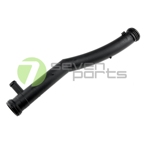 K&uuml;hlerschlauch 7 Seven Parts SV2300411 f&uuml;r Audi Seat VW Vag Skoda
