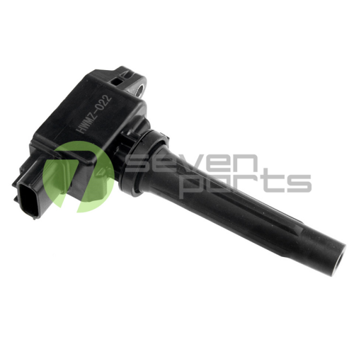 Z&uuml;ndspule 7 Seven Parts SV390212 f&uuml;r Mazda