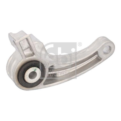 Lagerung Automatikgetriebe Febi Bilstein 184166 f&uuml;r Ford Volvo Hinten Links