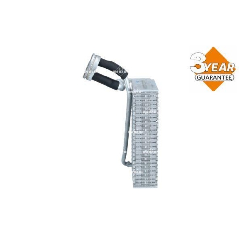 Verdampfer Klimaanlage Nrf 36077 Easy Fit f&uuml;r Audi Skoda VW
