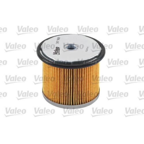 Kraftstofffilter Valeo 587900 f&uuml;r Citro&euml;n Fiat Lancia Peugeot Hyundai Fso