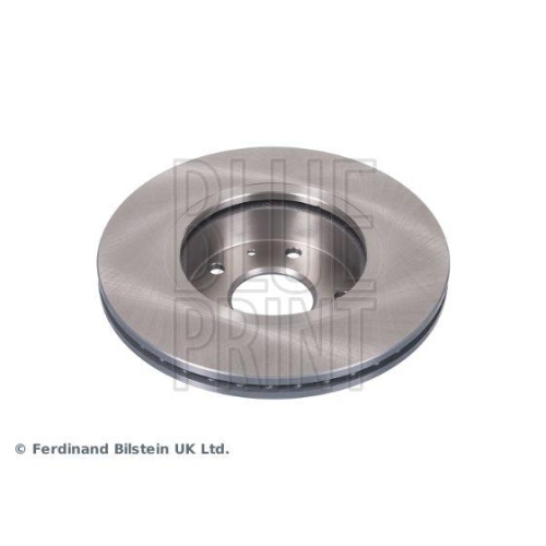 Bremsscheibe Blue Print ADJ134330 f&uuml;r Land Rover Vorderachse