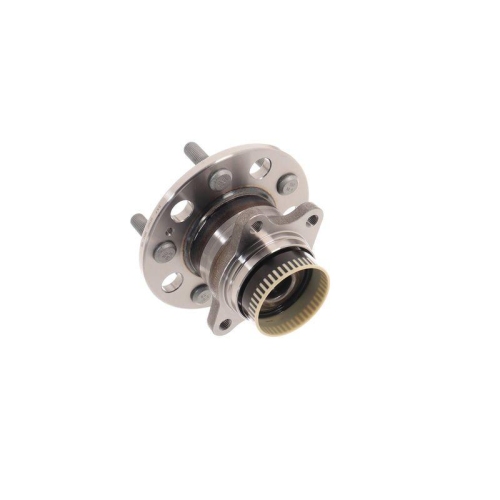 Radlagersatz Skf VKBA 7570 f&uuml;r Hyundai Kia Hinterachse Vorderachse