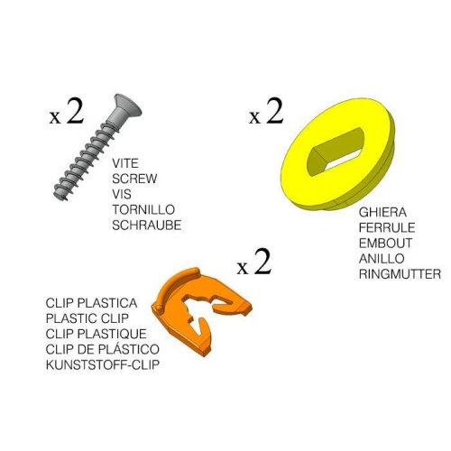 Fensterheber Electric Life ZR AD715 L für Audi Vorne Links