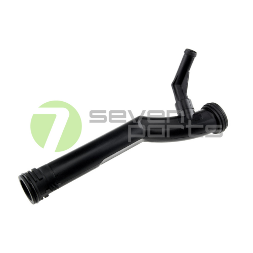 K&uuml;hlerschlauch 7 Seven Parts SV2300412 f&uuml;r Audi Seat Skoda VW Vag