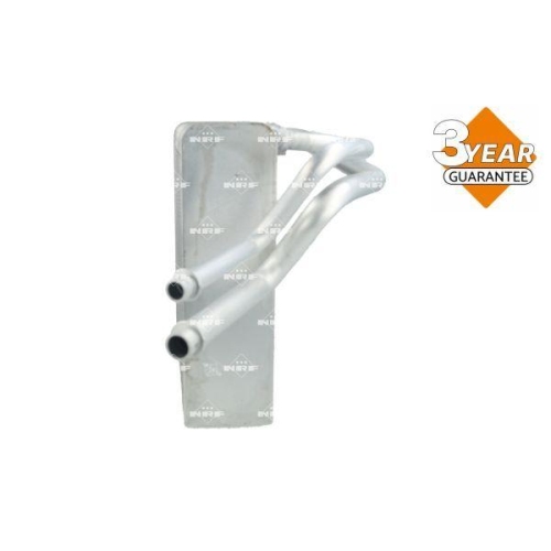 Verdampfer Klimaanlage Nrf 36098 Easy Fit f&uuml;r Renault