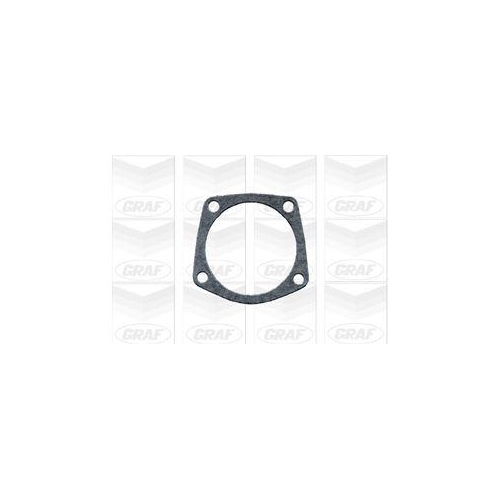 Wasserpumpe Motork&uuml;hlung Graf PA559 f&uuml;r Fiat Innocenti Lancia Seat