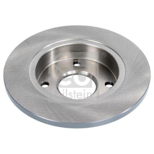 Brake Disc Febi Bilstein 10518 for Ford Mazda Ford Usa