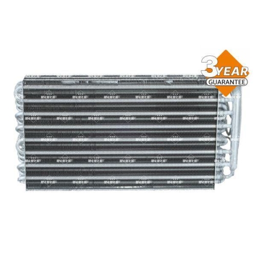 Verdampfer Klimaanlage Nrf 36136 Easy Fit f&uuml;r Citro&euml;n Fiat Lancia Peugeot