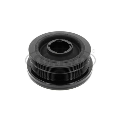 Riemenscheibe Kurbelwelle Corteco 80001103 für Bmw
