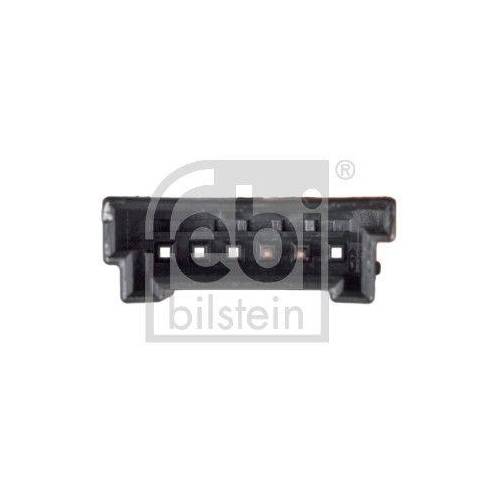 Au&szlig;enspiegel Febi Bilstein 101116 f&uuml;r Mercedes Benz Mercedes Benz Mercedes Benz