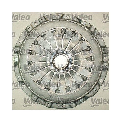 Kupplungssatz Valeo 826425 3kkit f&uuml;r Hyundai