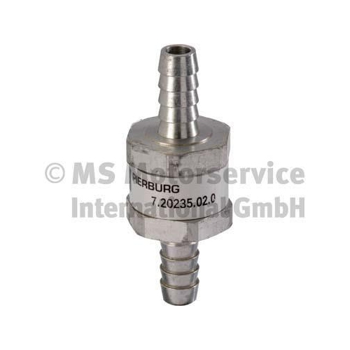 Valve Fuel Pump Pierburg 7.20235.02.0 for