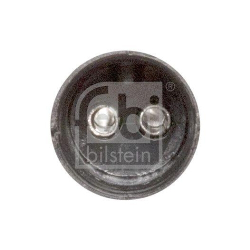 Sensore N&deg; Giri Ruota Febi Bilstein 35331 per Daf Mercedes Benz Mercedes Benz