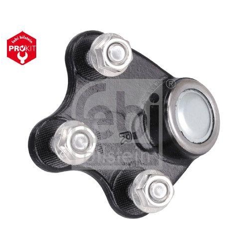 Trag /f&uuml;hrungsgelenk Febi Bilstein 36052 Prokit f&uuml;r Audi Seat Skoda VW Unten