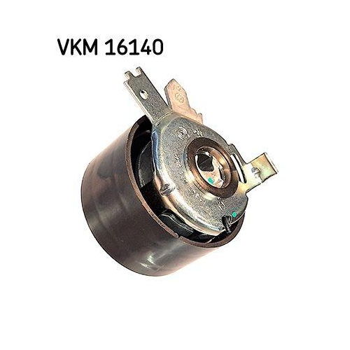 Spannrolle Zahnriemen Skf VKM 16140 f&uuml;r Renault