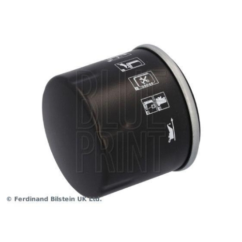 &Ouml;lfilter Blue Print ADN12125 f&uuml;r Nissan Renault Dacia Proton