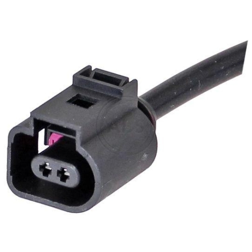 Warnkontakt Bremsbelagverschleiß A.b.s. 39817 für Porsche Vorderachse