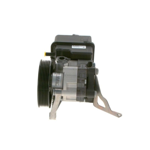 Hydraulikpumpe Lenkung Bosch KS00000663 f&uuml;r Mercedes Benz Mercedes Benz