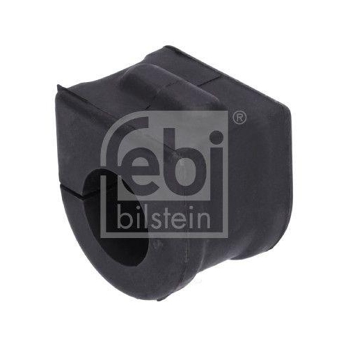 Lagerung Stabilisator Febi Bilstein 41559 f&uuml;r Opel Vauxhall Chevrolet