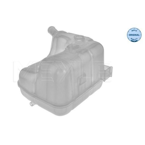 Ausgleichsbeh&auml;lter K&uuml;hlmittel Meyle 6142230006 Meyle-original: True To Oe. f&uuml;r